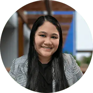 Elija Marie del Rosario